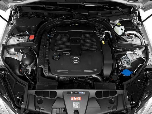 2013 Mercedes-Benz E-Class E 350 Cabriolet