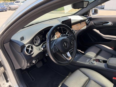 2016 Mercedes-Benz CLA CLA 250 Coupe