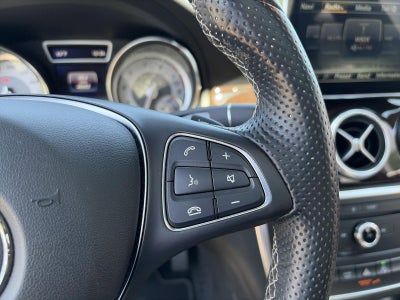 2016 Mercedes-Benz CLA CLA 250 Coupe