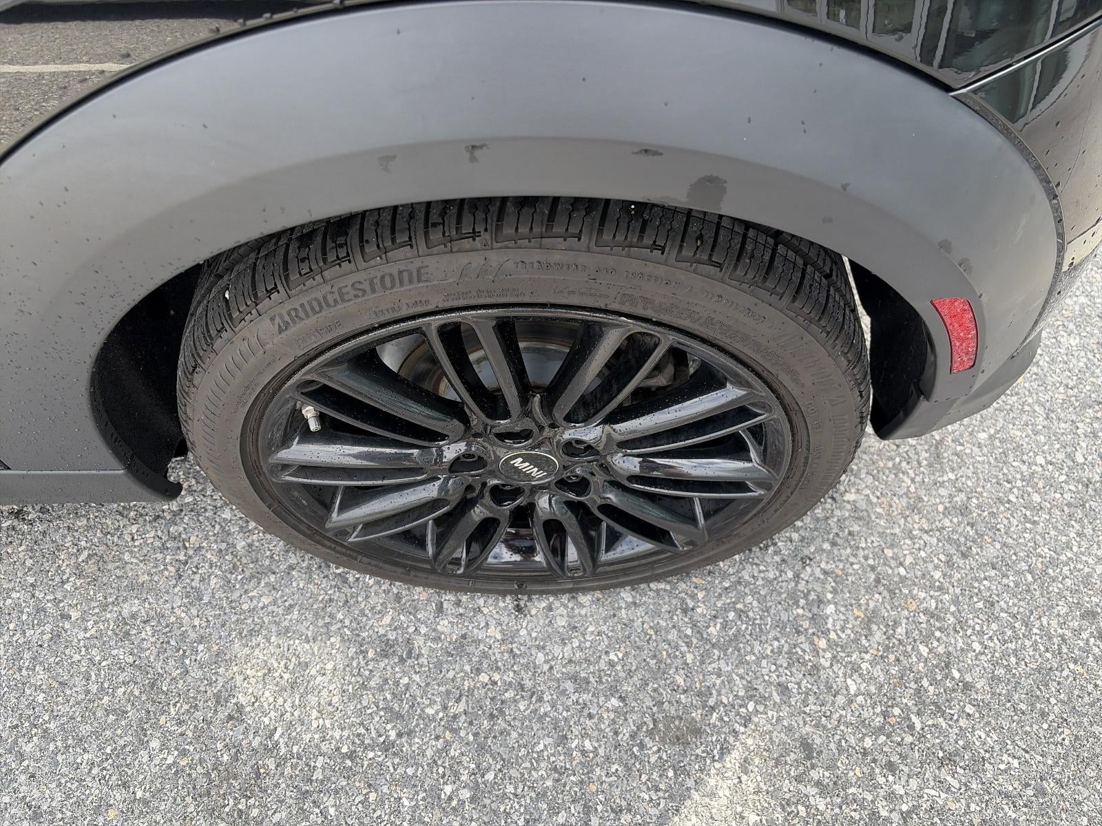 2022 MINI Oxford Edition Hardtop 2 Door Oxford Edition