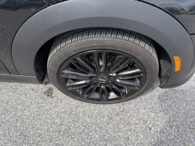 2022 MINI Oxford Edition Hardtop 2 Door Oxford Edition