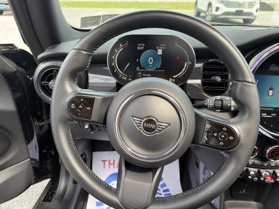 2022 MINI Oxford Edition Hardtop 2 Door Oxford Edition