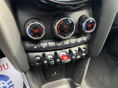 2022 MINI Oxford Edition Hardtop 2 Door Oxford Edition