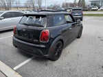 2022 MINI Oxford Edition Hardtop 2 Door Oxford Edition