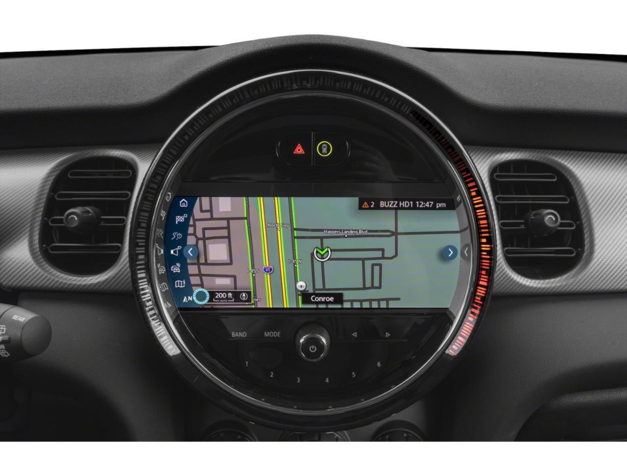2022 MINI Oxford Edition Hardtop 2 Door Oxford Edition