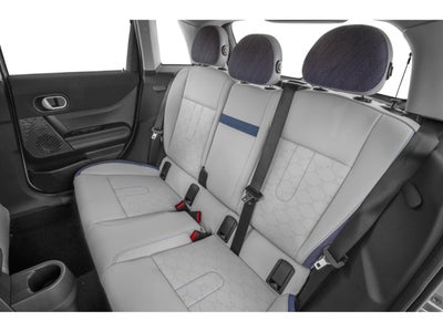 2025 MINI Cooper S Hardtop 4 Door Cooper S