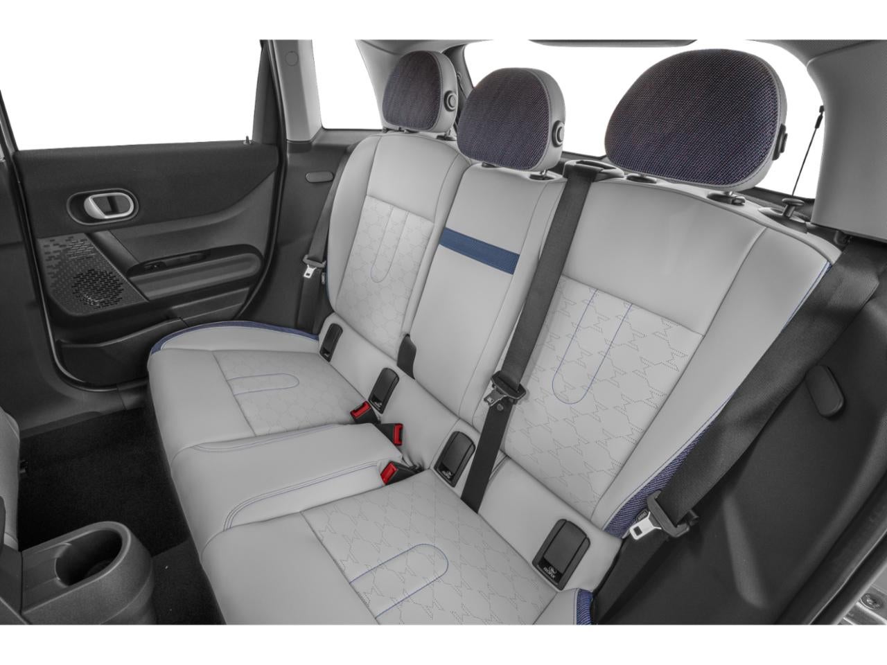 2025 MINI Cooper S Hardtop 4 Door Cooper S
