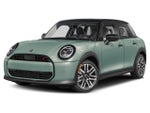 2025 MINI Cooper S Hardtop 4 Door Cooper S