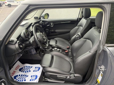 2017 MINI Cooper S Hardtop Cooper S