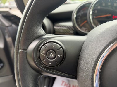 2017 MINI Cooper S Hardtop Cooper S