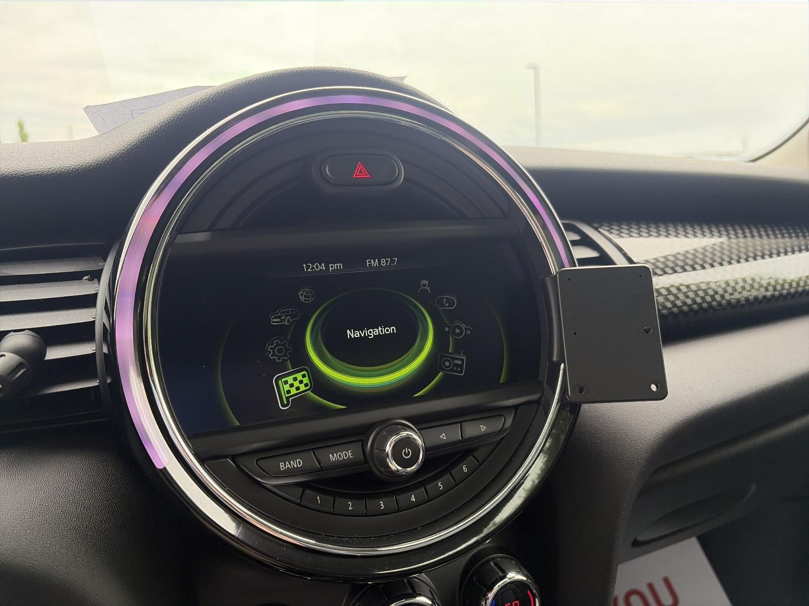 2017 MINI Cooper S Hardtop Cooper S