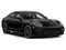 2022 Porsche Panamera Turbo S AWD