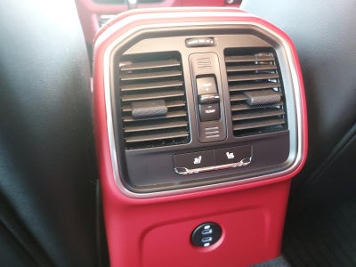 2025 Porsche Macan GTS AWD