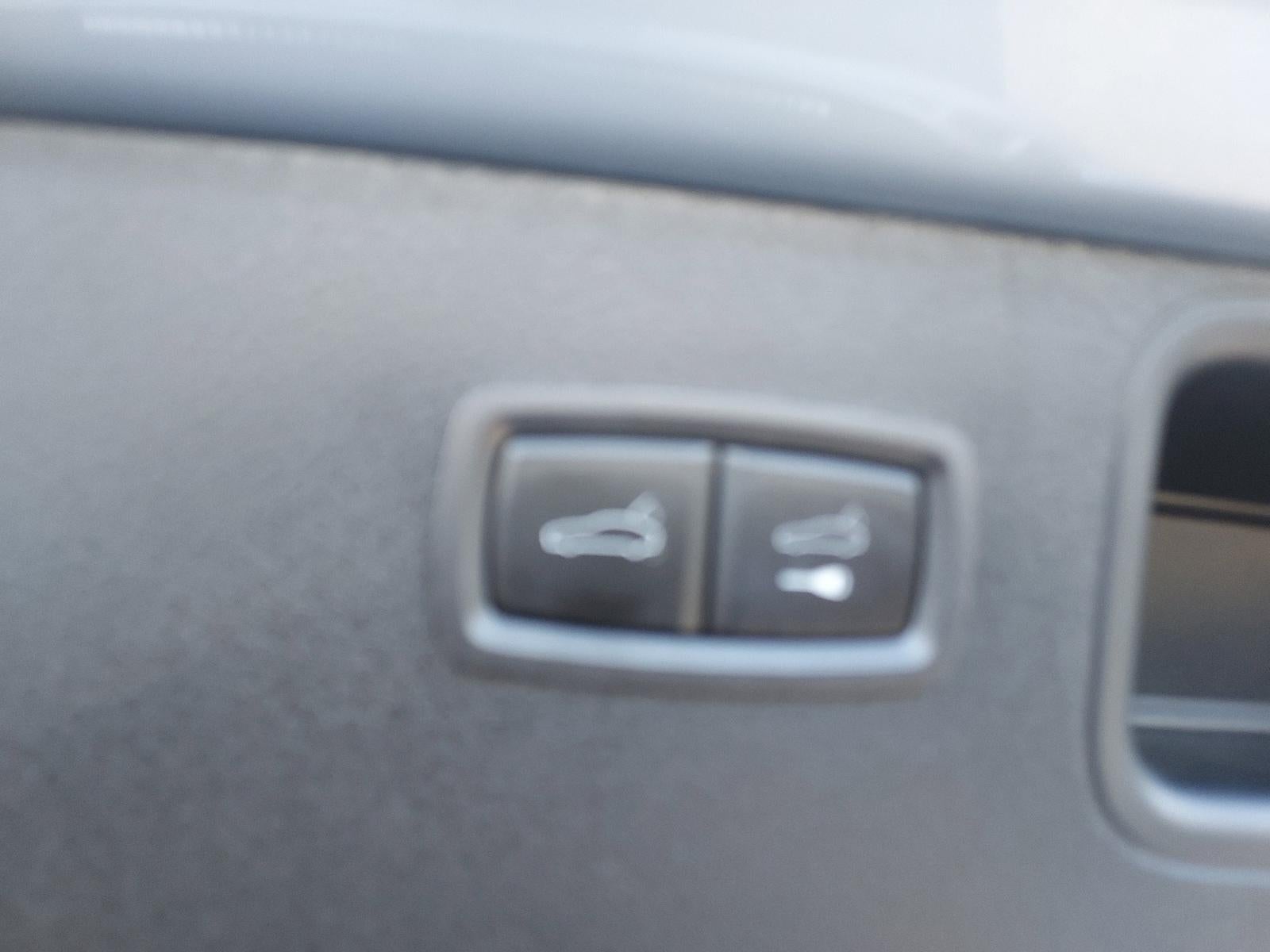 2025 Porsche Macan GTS AWD