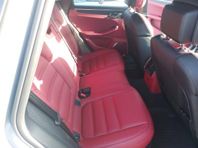 2025 Porsche Macan GTS AWD