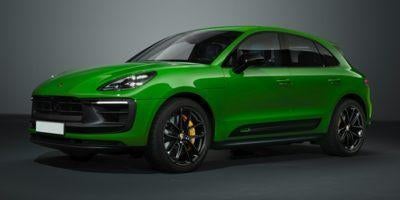 2025 Porsche Macan GTS AWD