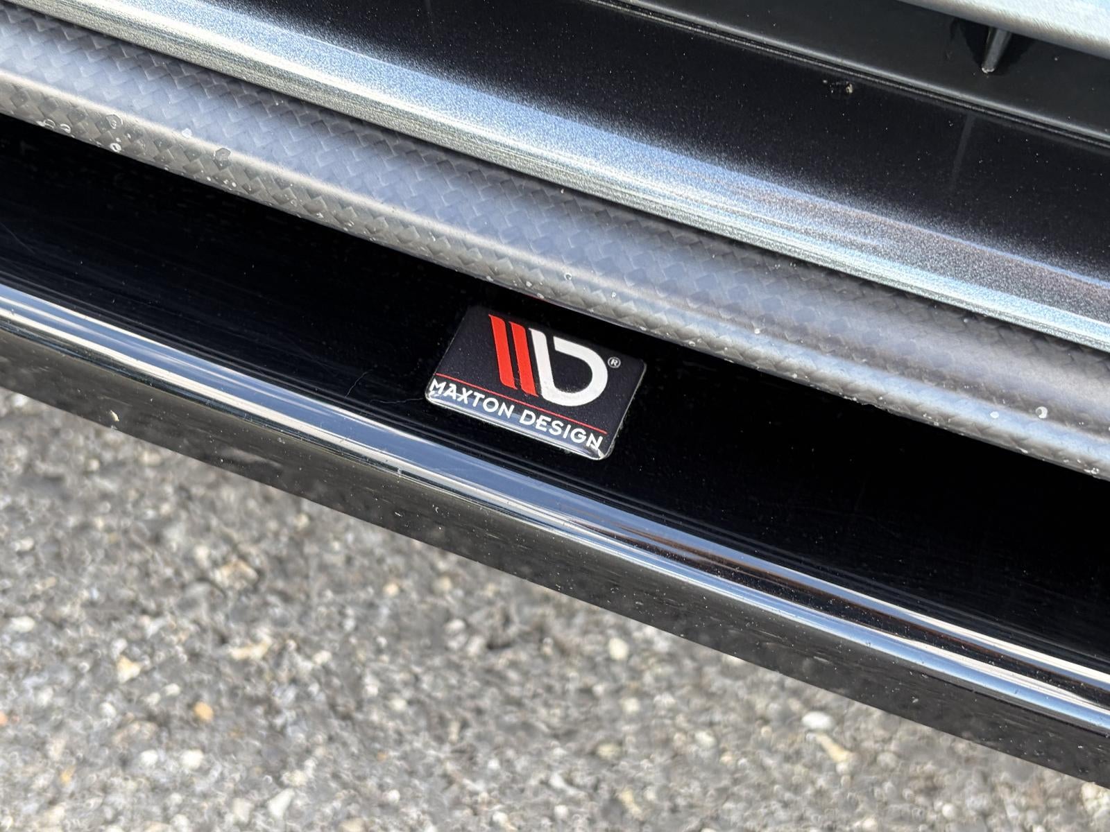 2023 Audi RS 5 Sportback 2.9 TFSI quattro