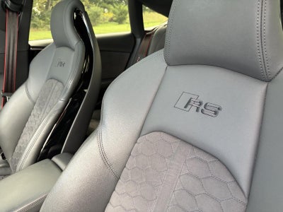2023 Audi RS 5 Sportback 2.9 TFSI quattro
