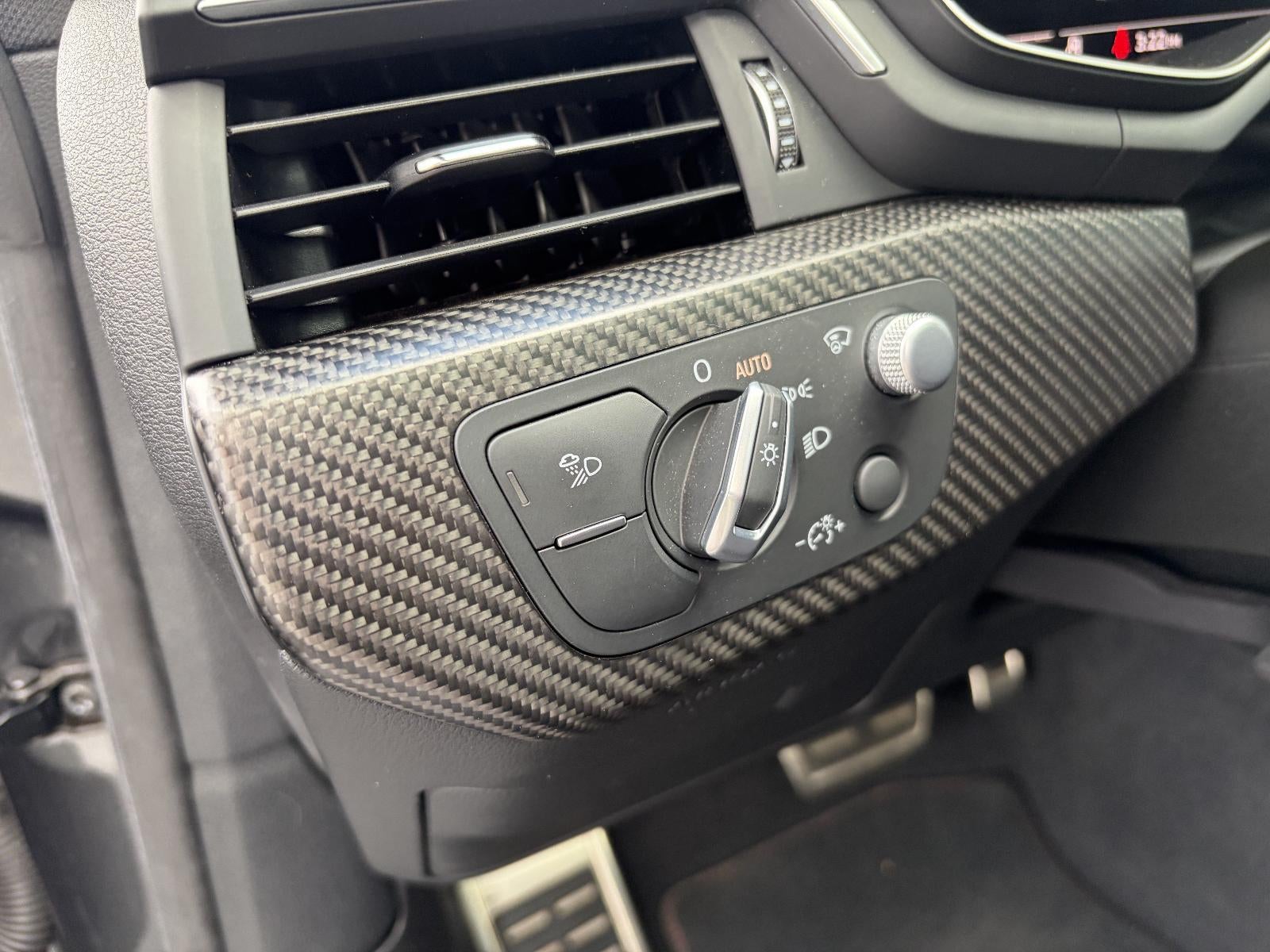2023 Audi RS 5 Sportback 2.9 TFSI quattro
