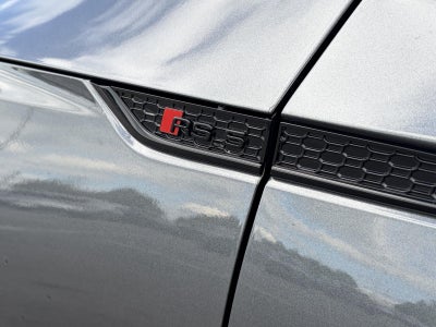 2023 Audi RS 5 Sportback 2.9 TFSI quattro