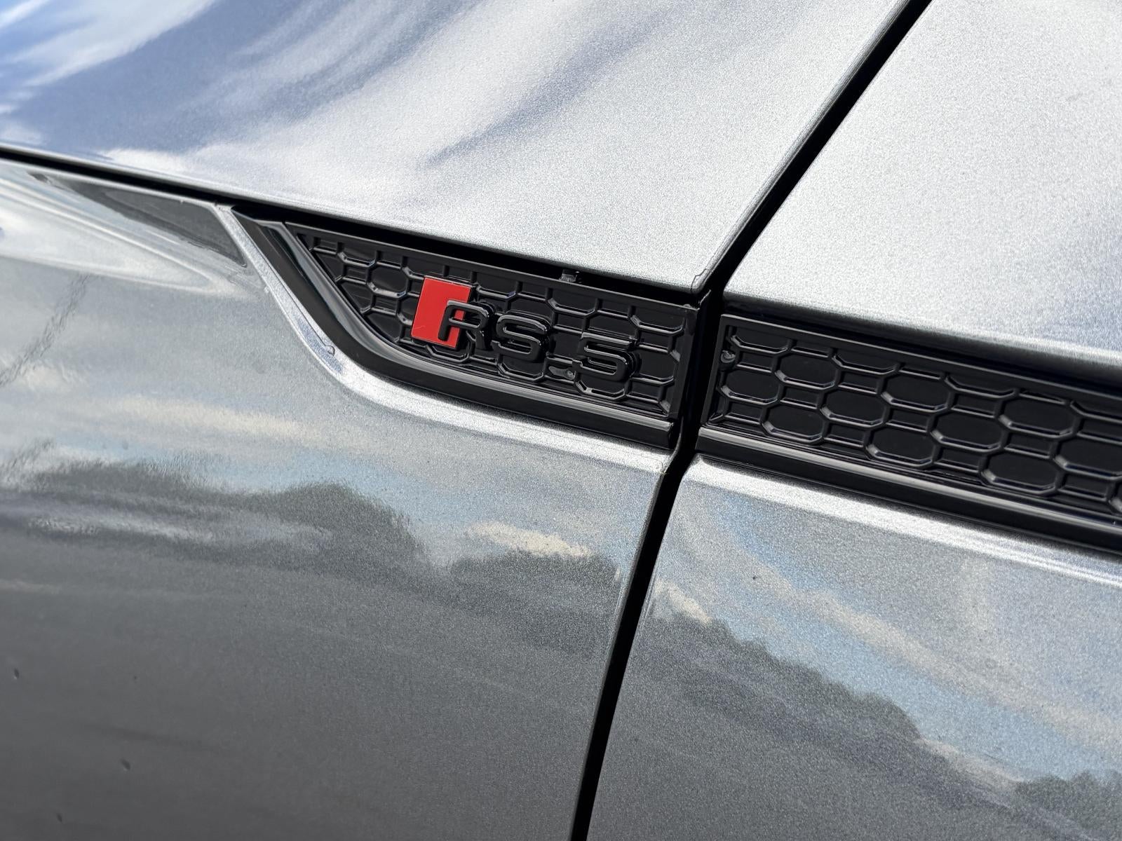 2023 Audi RS 5 Sportback 2.9 TFSI quattro
