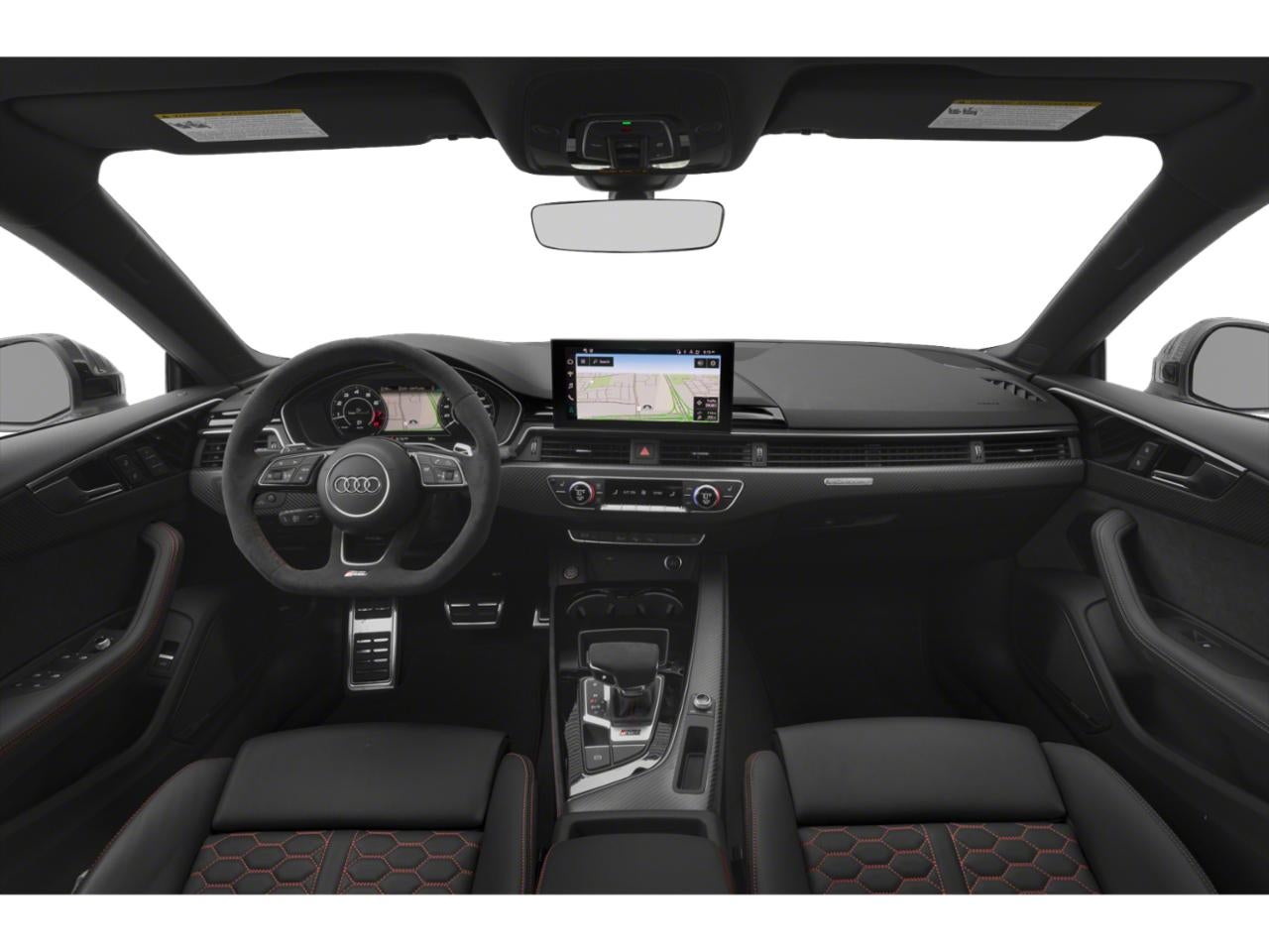 2023 Audi RS 5 Sportback 2.9 TFSI quattro