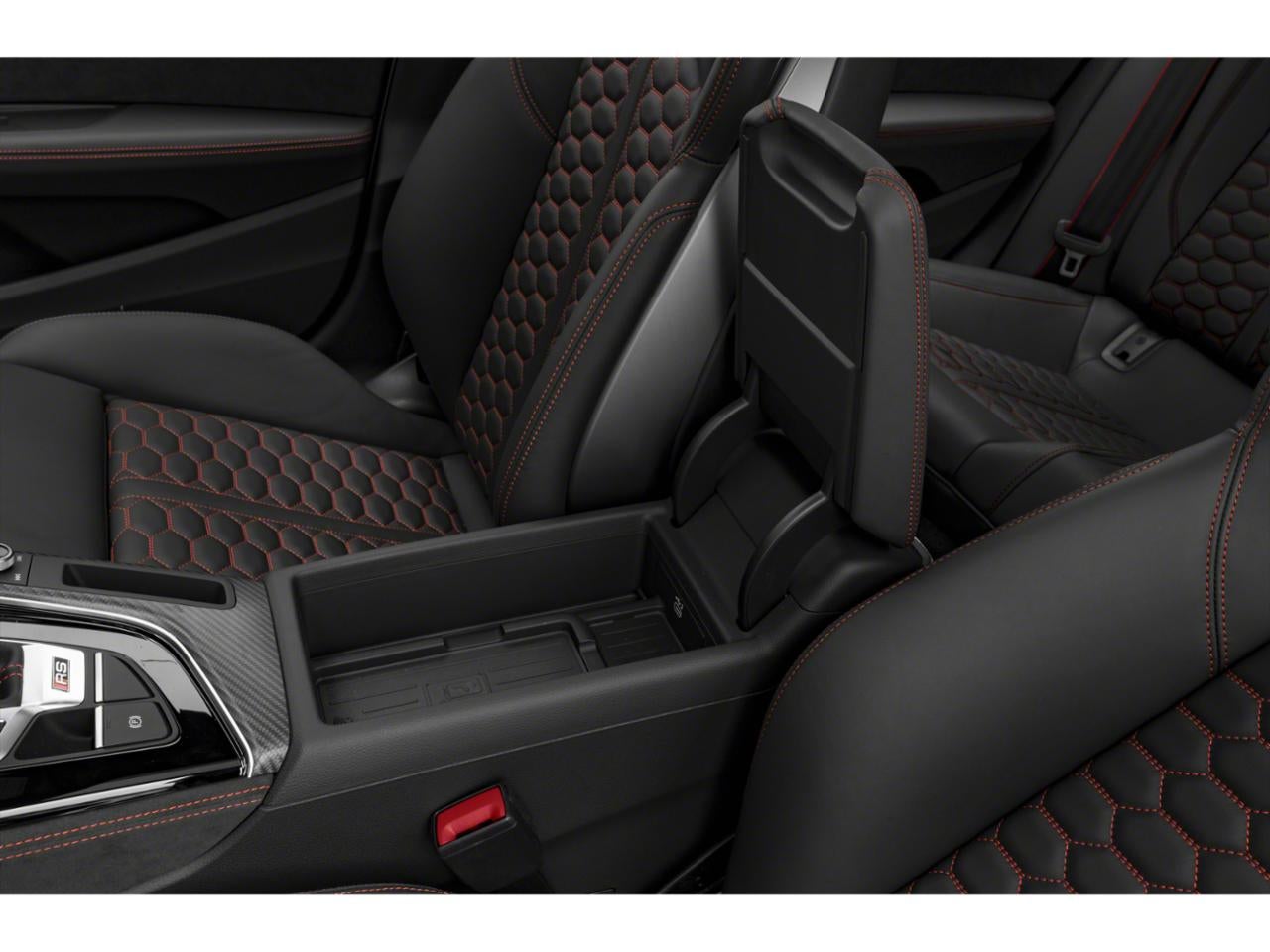 2023 Audi RS 5 Sportback 2.9 TFSI quattro