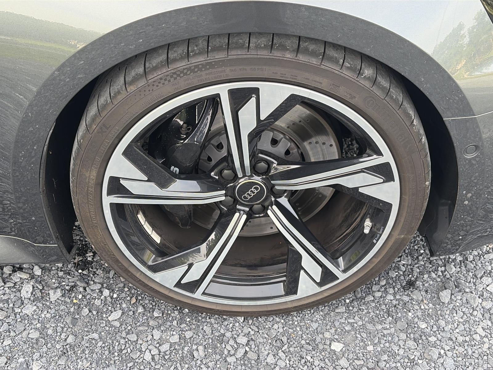 2023 Audi RS 5 Sportback 2.9 TFSI quattro