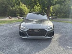 2023 Audi RS 5 Sportback 2.9 TFSI quattro