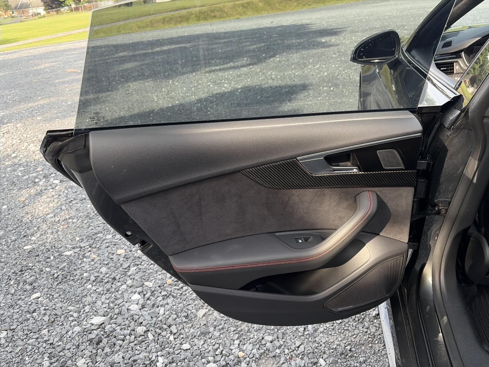 2023 Audi RS 5 Sportback 2.9 TFSI quattro