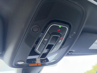 2023 Audi RS 5 Sportback 2.9 TFSI quattro