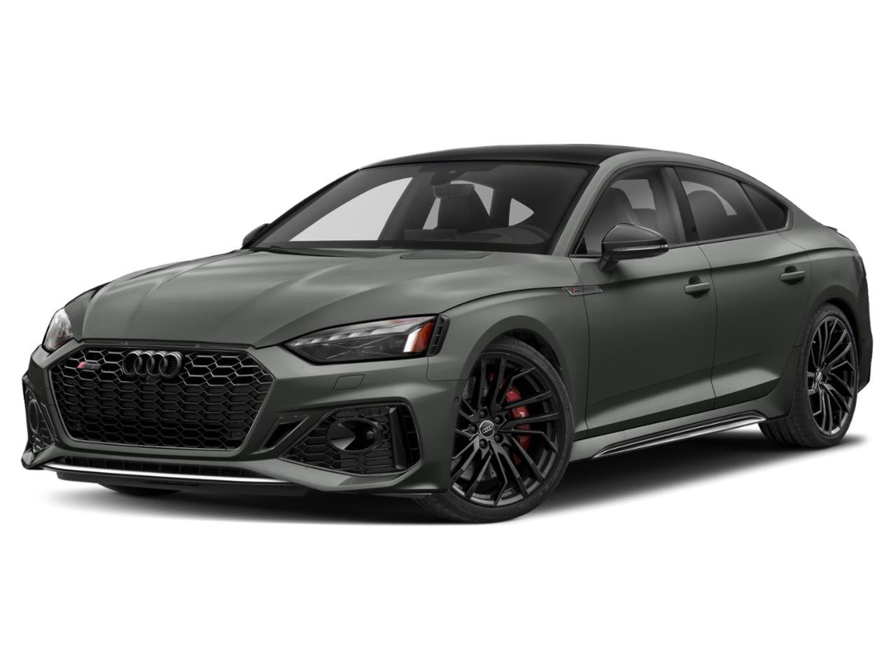 2023 Audi RS 5 Sportback 2.9 TFSI quattro