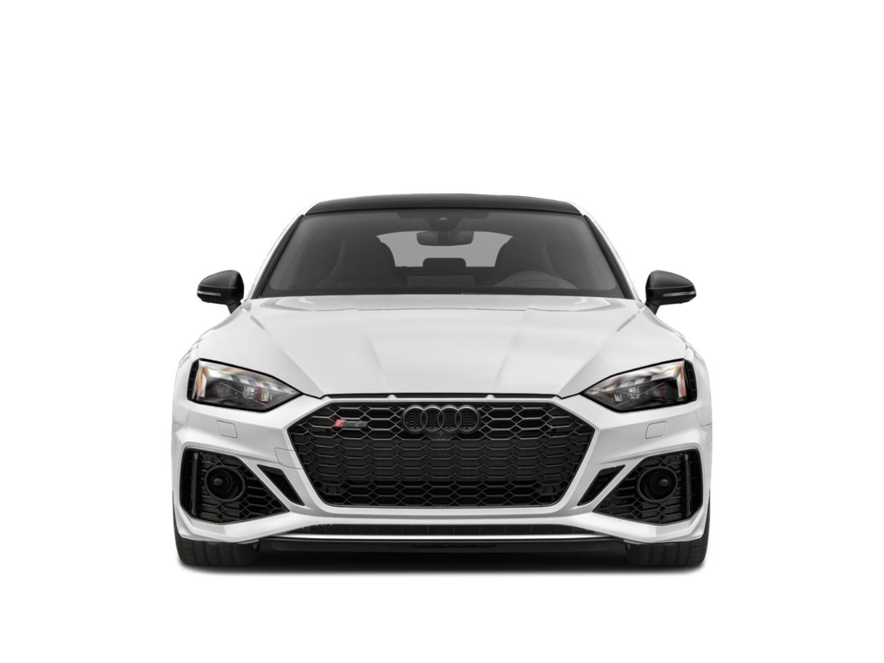 2023 Audi RS 5 Sportback 2.9 TFSI quattro