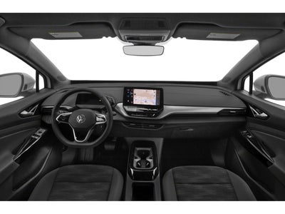 2022 Volkswagen ID.4 Pro AWD