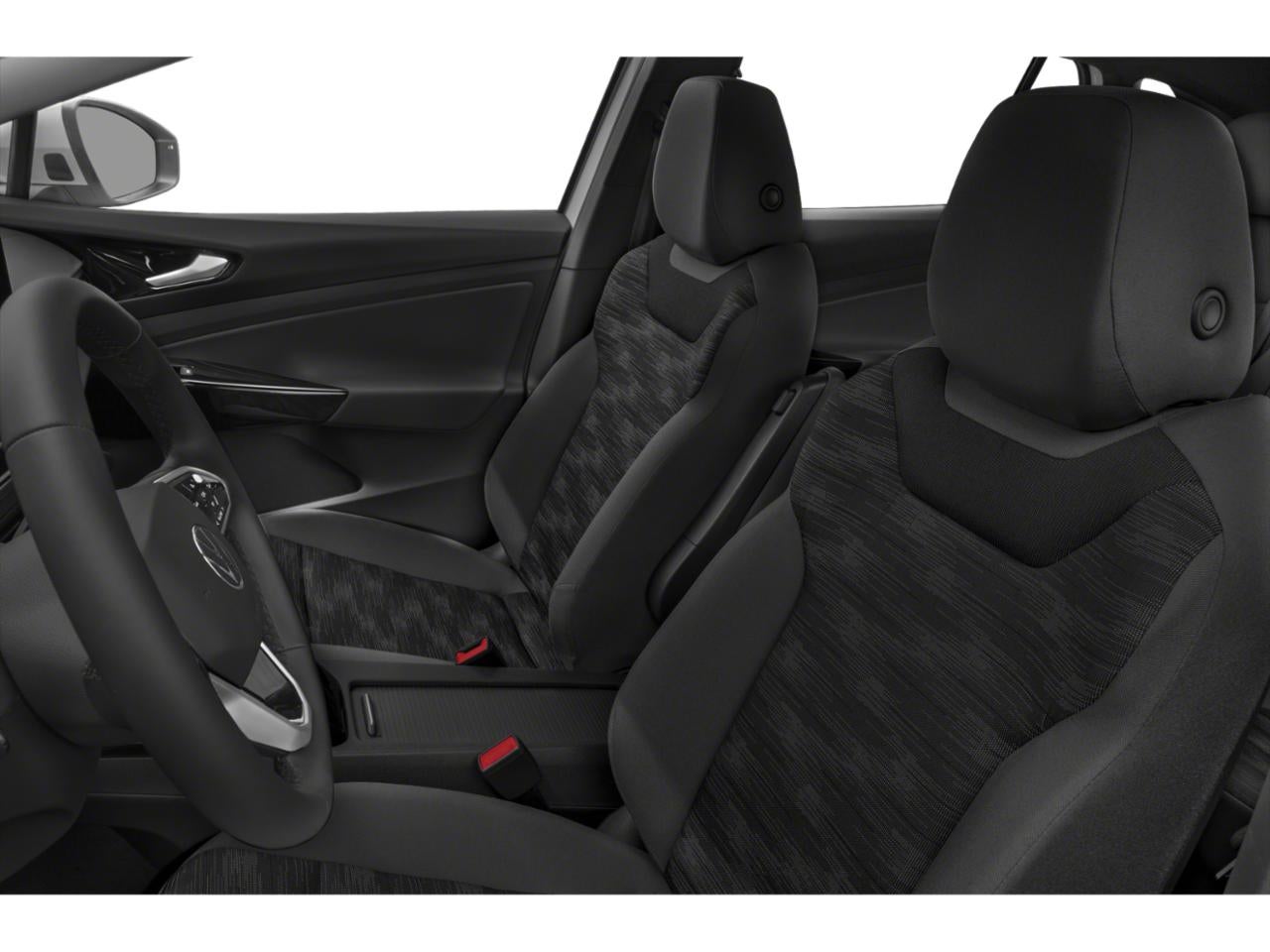 2022 Volkswagen ID.4 Pro AWD