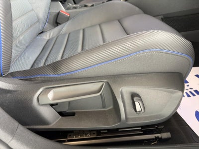2023 Volkswagen Golf R 2.0T 20th Anniversary Edition Manual
