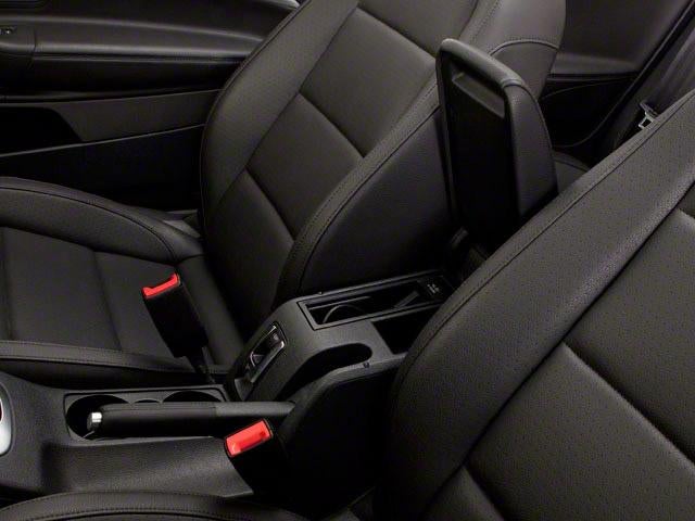 2012 Volkswagen Eos 2dr Conv Komfort