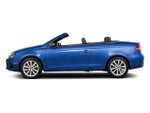 2012 Volkswagen Eos 2dr Conv Komfort
