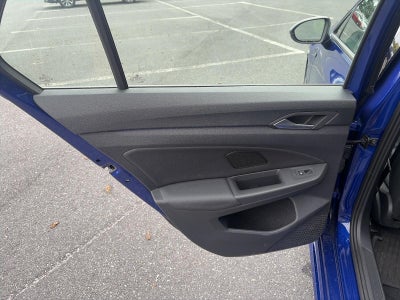 2024 Volkswagen Golf R 2.0T DSG