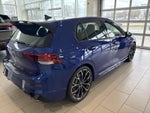 2025 Volkswagen Golf R 2.0T DSG