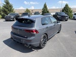 2026 Volkswagen Golf R 2.0T DSG