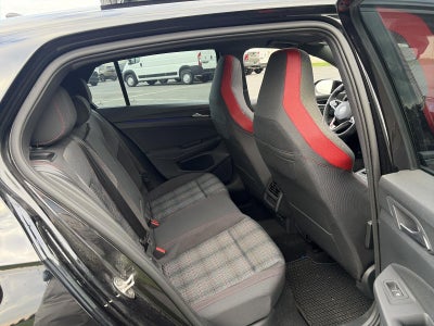 2022 Volkswagen Golf GTI 2.0T SE DSG