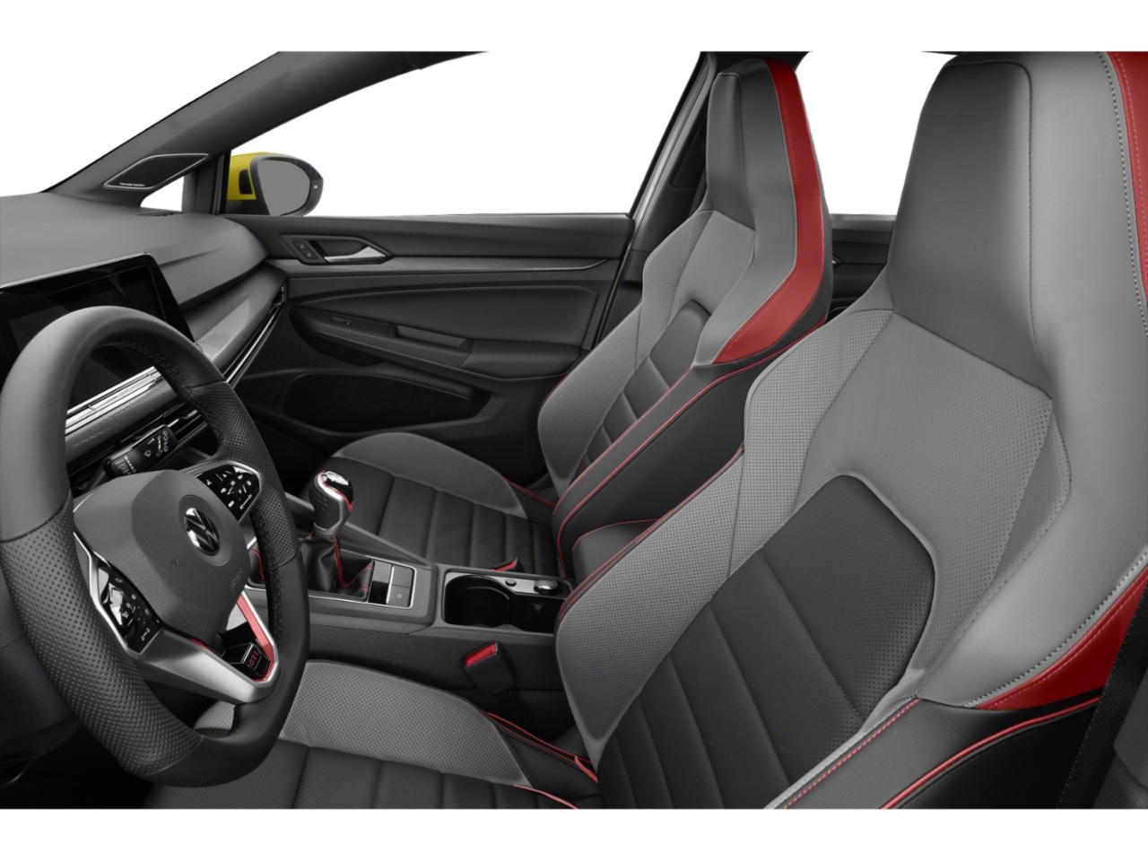 2022 Volkswagen Golf GTI 2.0T SE DSG