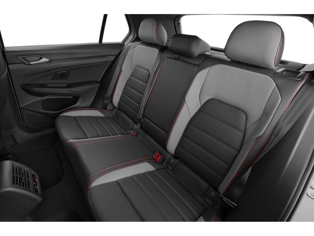 2022 Volkswagen Golf GTI 2.0T SE DSG