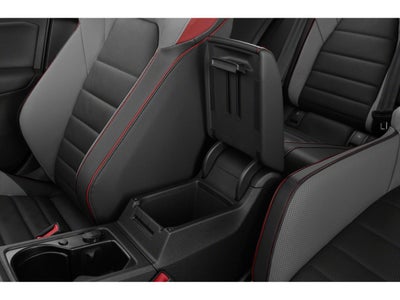 2022 Volkswagen Golf GTI 2.0T SE DSG