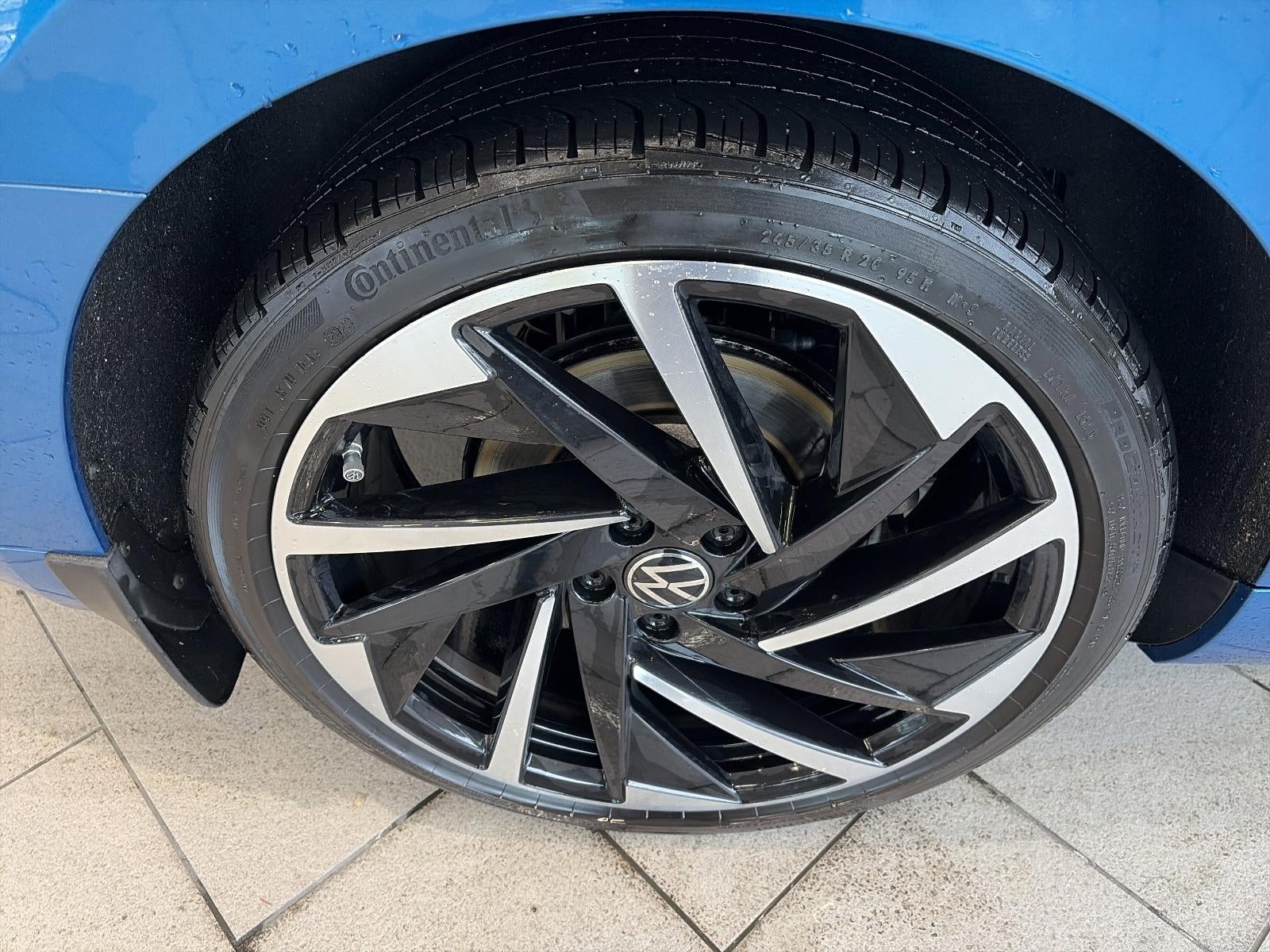 2023 Volkswagen Arteon SEL Premium R-Line 4MOTION