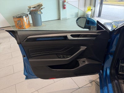 2023 Volkswagen Arteon SEL Premium R-Line 4MOTION