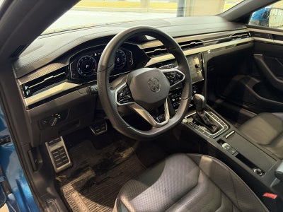 2023 Volkswagen Arteon SEL Premium R-Line 4MOTION