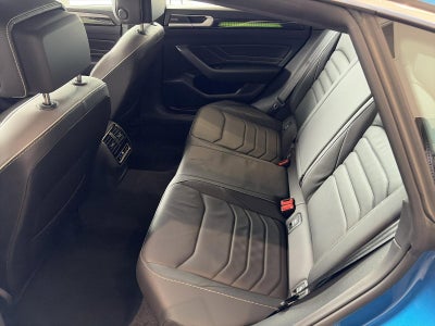 2023 Volkswagen Arteon SEL Premium R-Line 4MOTION