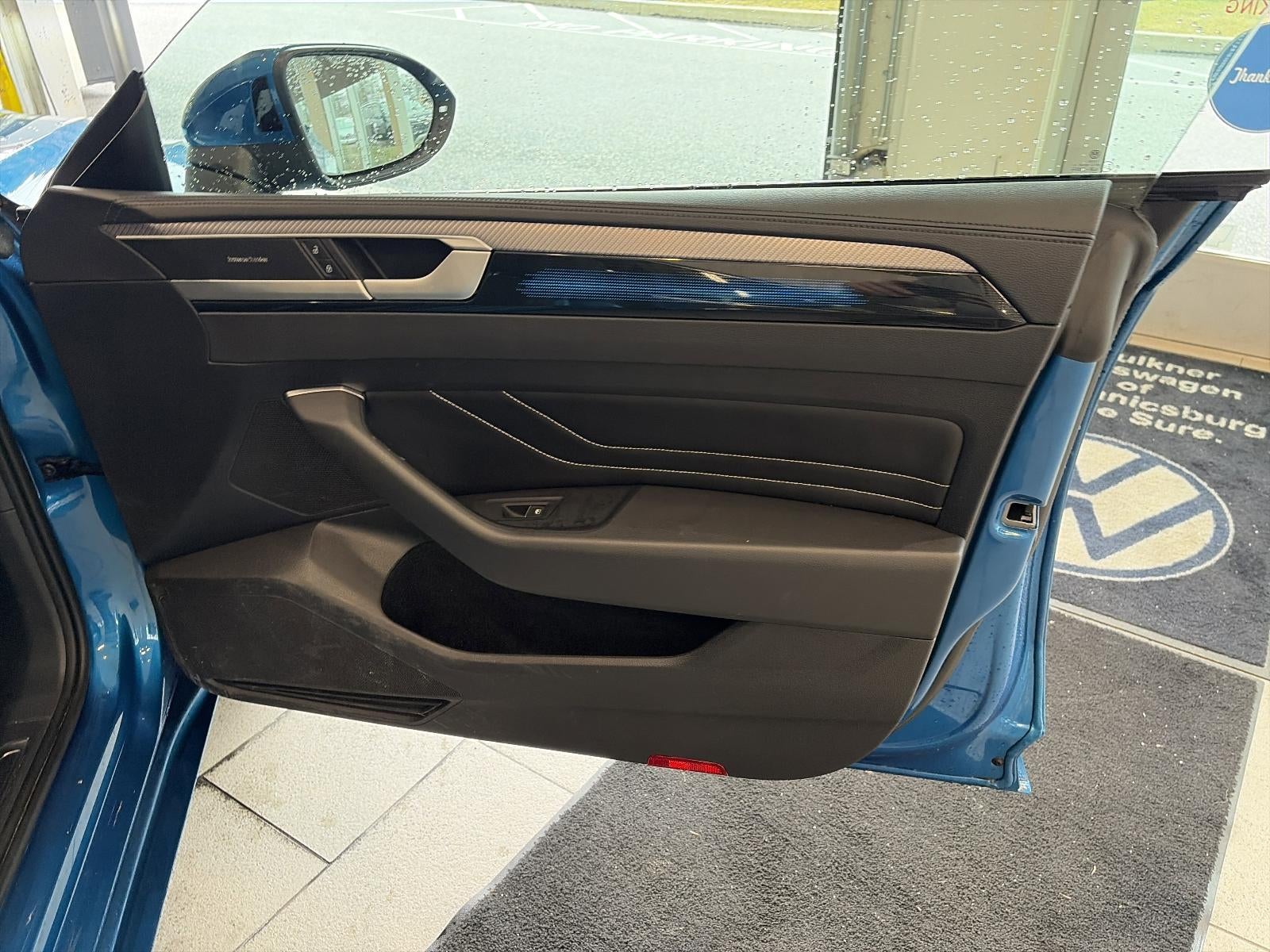 2023 Volkswagen Arteon SEL Premium R-Line 4MOTION